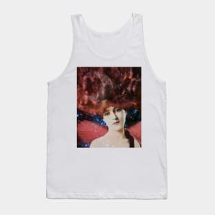 Brigid Burning Tank Top